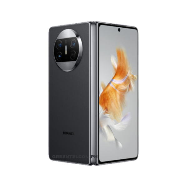 Huawei Mate X3 - 12GB | 512GB - Black
