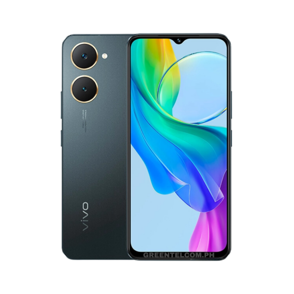 Vivo Y03