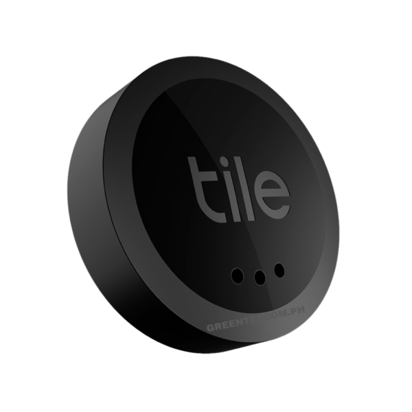 Tile Sticker (GPS Tracker/Airtag/Smart Tracker)