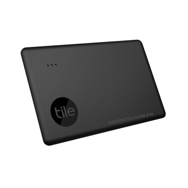 Tile Slim (GPS Tracker/Airtag/Smart tracker)