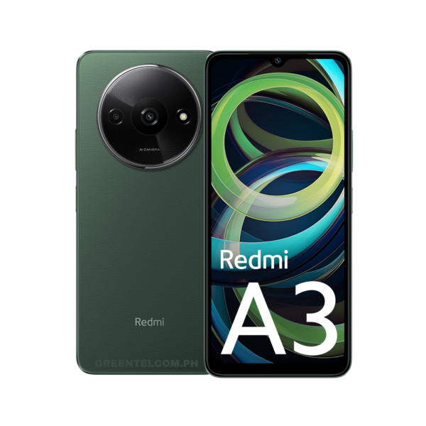 Xiaomi Redmi A3 - Image 3
