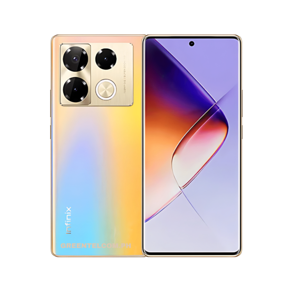Infinix Note 40 Pro - 8GB | 256GB