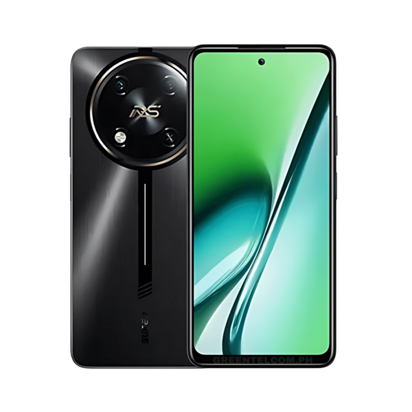 Itel RS4