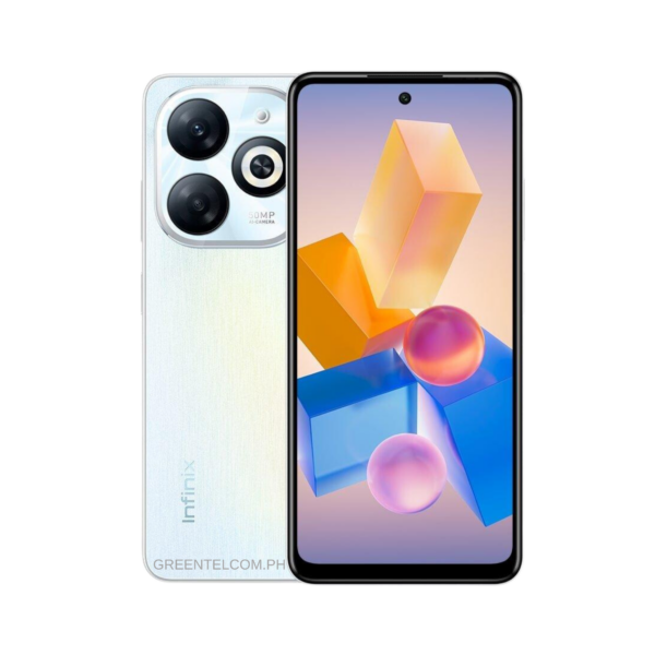 Infinix Smart 8 Pro - 8GB | 128GB