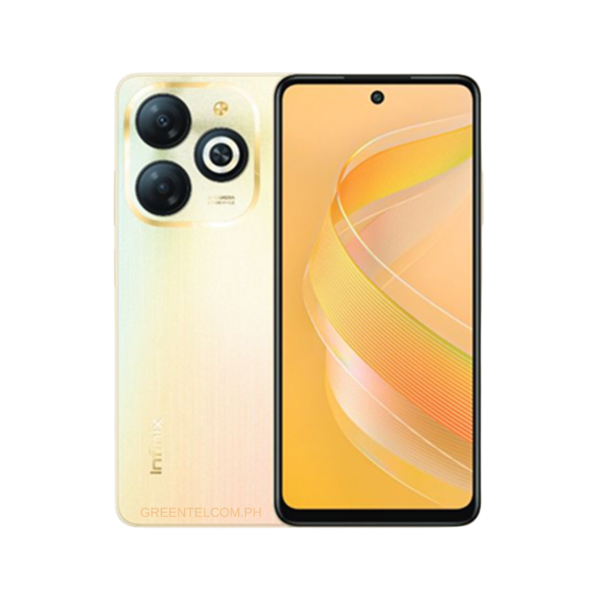 Infinix Smart 8 Pro - 8GB | 128GB - Image 2
