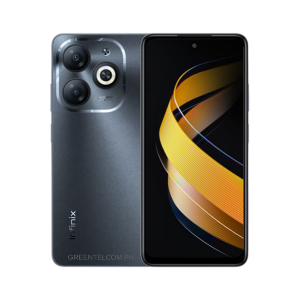 Infinix Smart 8 Pro - 8GB | 128GB - Image 3
