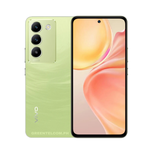 Vivo Y100 - Image 2
