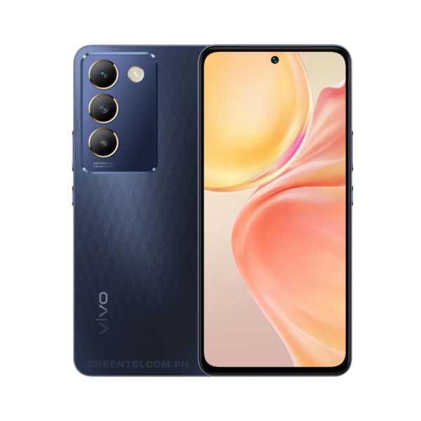 Vivo Y100