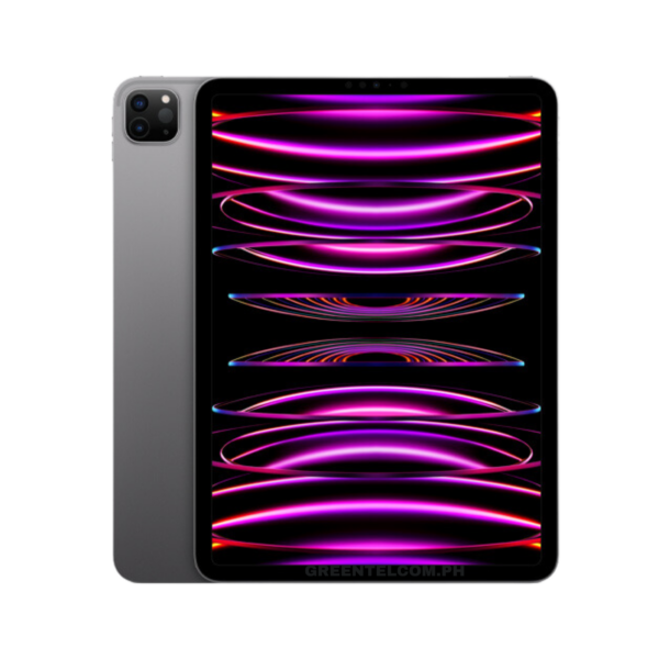 Apple Ipad Pro 11 Inch - 128GB | Wifi