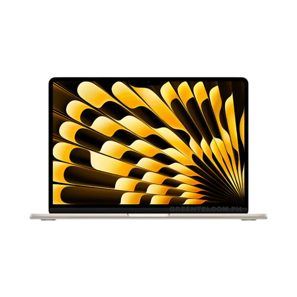 Apple Macbook Air M2 15 Inch - 8GB | 256GB