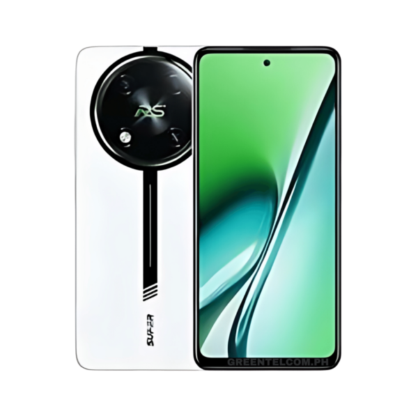 Itel RS4 - Image 2