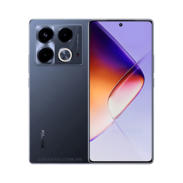 Infinix Note 40 - 8GB | 256GB