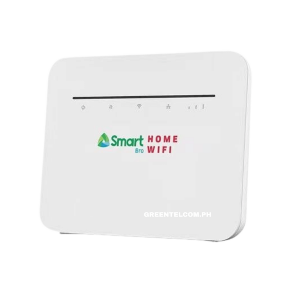 Smart Prepaid Home Wifi - Image 4