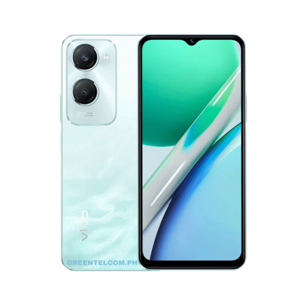 Vivo Y18 - Image 2