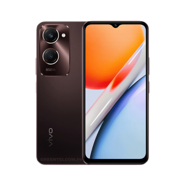 Vivo Y18