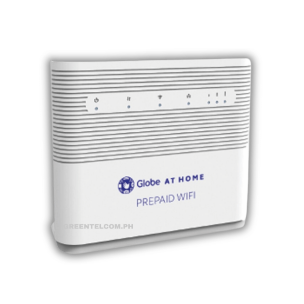 Globe at Home Prepaid WIFI