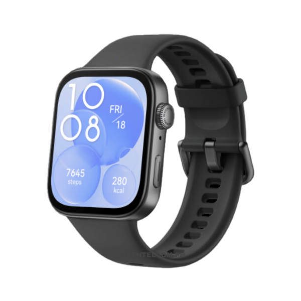 Huawei Watch Fit 3 - Image 3