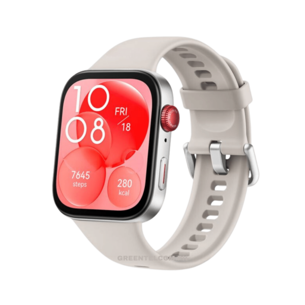 Huawei Watch Fit 3