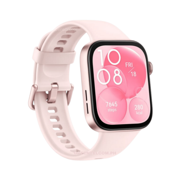 Huawei Watch Fit 3 - Image 4