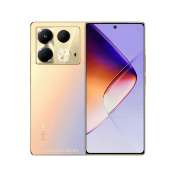 Infinix Note 40 5G - 12GB | 512GB - Image 2