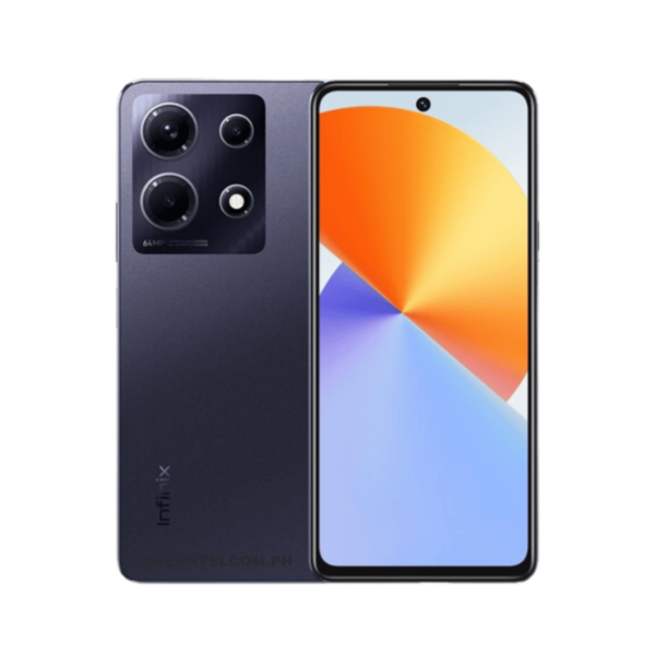 Infinix Note 40 5G - 12GB | 512GB
