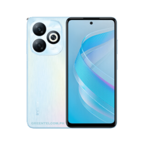 Infinix Smart 8 Pro - 8GB | 128GB - Image 4
