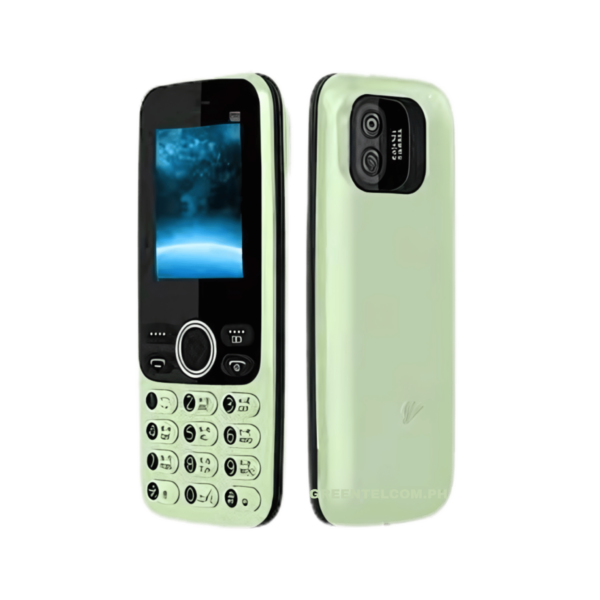 ITEL IT 9020