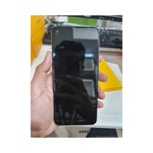 [OPEN BOX] Realme R7i - 8GB | 128GB - Light Scratch/Hard Yellowish - Image 2