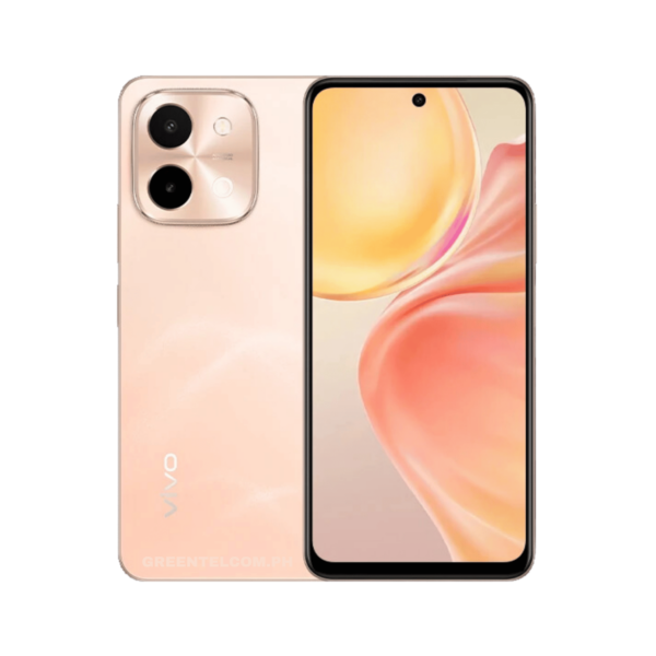 Vivo Y28
