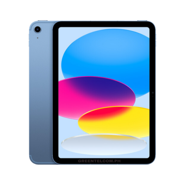 Apple Ipad 10th Gen Wifi Cellular - 64GB - Image 2