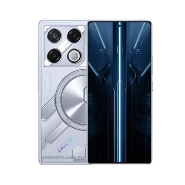 Infinix GT 20 Pro - 12GB | 256GB