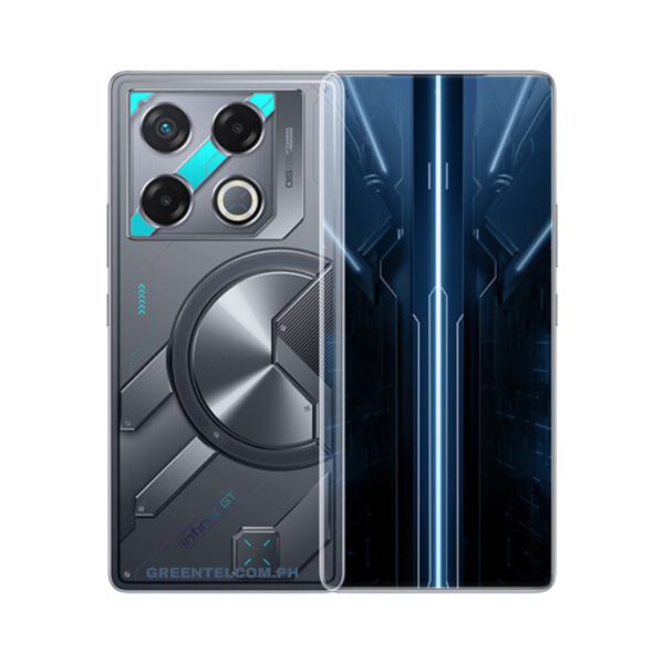 Infinix GT 20 Pro - 12GB | 256GB - Image 2