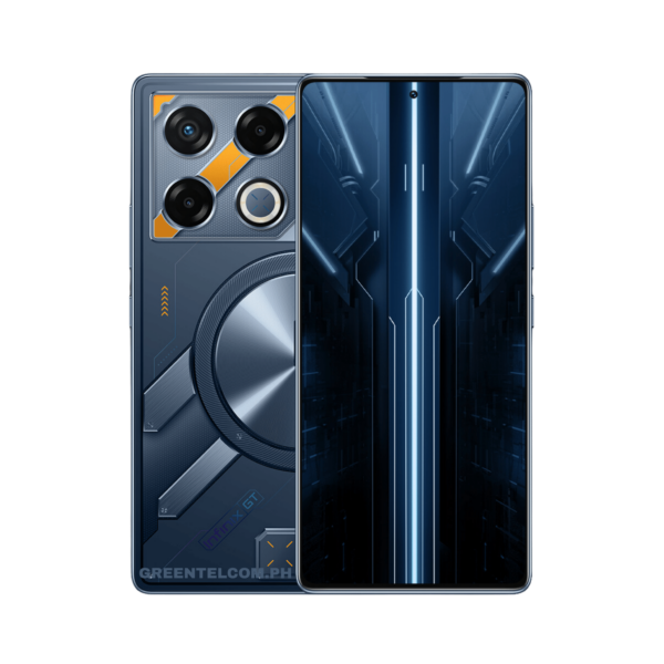 Infinix GT 20 Pro - 12GB | 256GB - Image 3