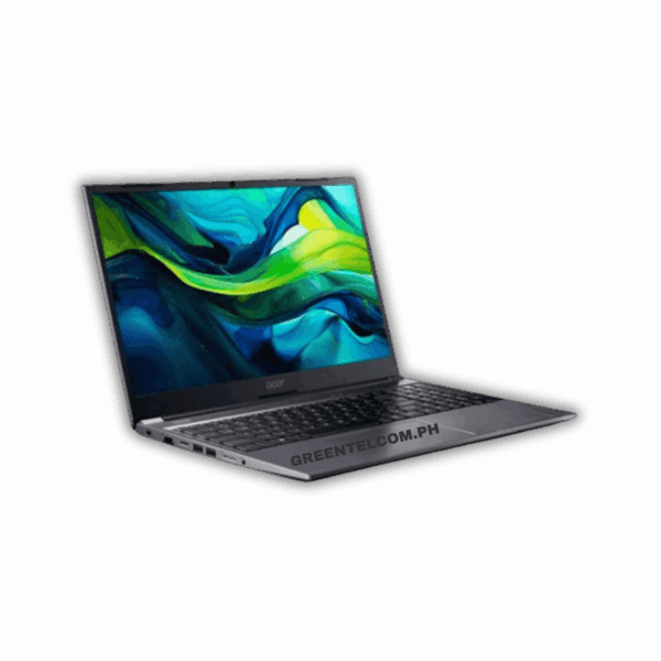 Acer Aspire Lite AL15 51M 55R1 - Titanium Grey - Image 3