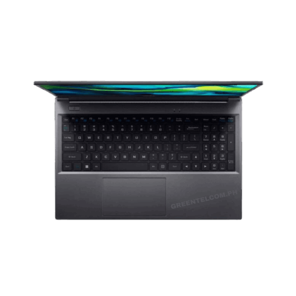 Acer Aspire Lite AL15 51M 55R1 - Titanium Grey - Image 2