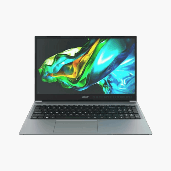Acer Aspire Lite AL15 51M 55R1 - Titanium Grey