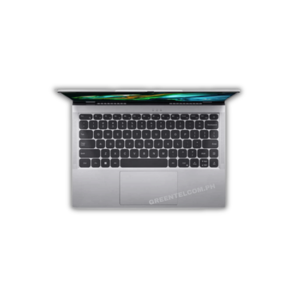 Acer Aspire Lite AL14-51M-57H1 - Pure Silver - Image 3
