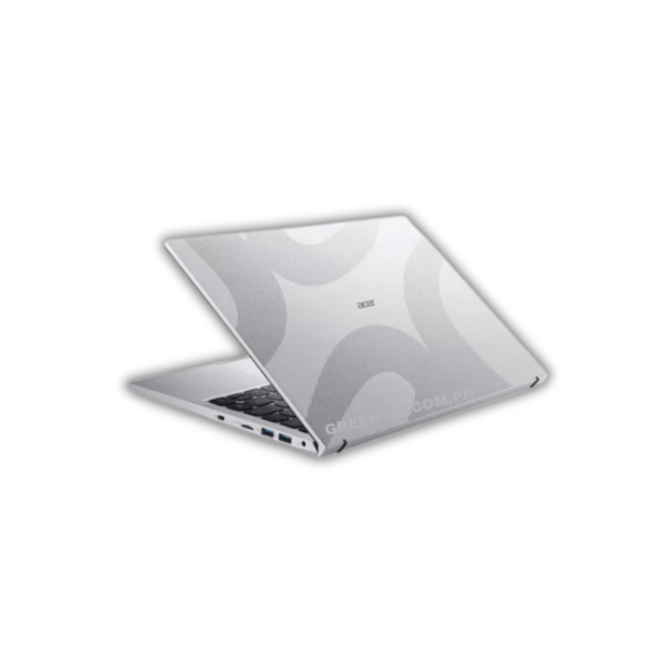 Acer Aspire Lite AL14-51M-57H1 - Pure Silver - Image 4
