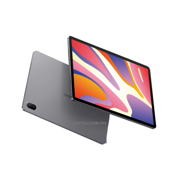 Huawei Matepad SE 11 inch - Nebula Gray - Image 2