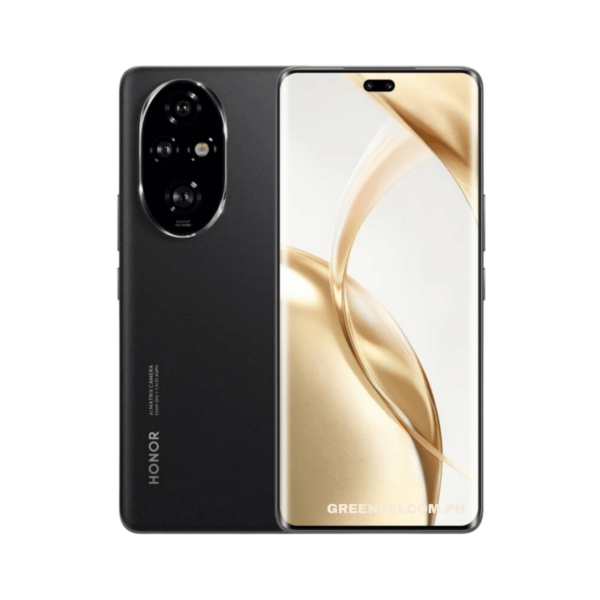 Honor 200 Pro - 12GB | 512GB