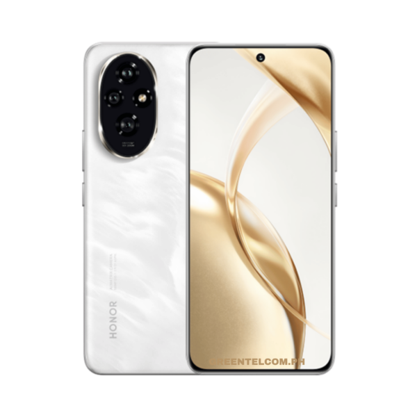 Honor 200 - 12GB | 512GB