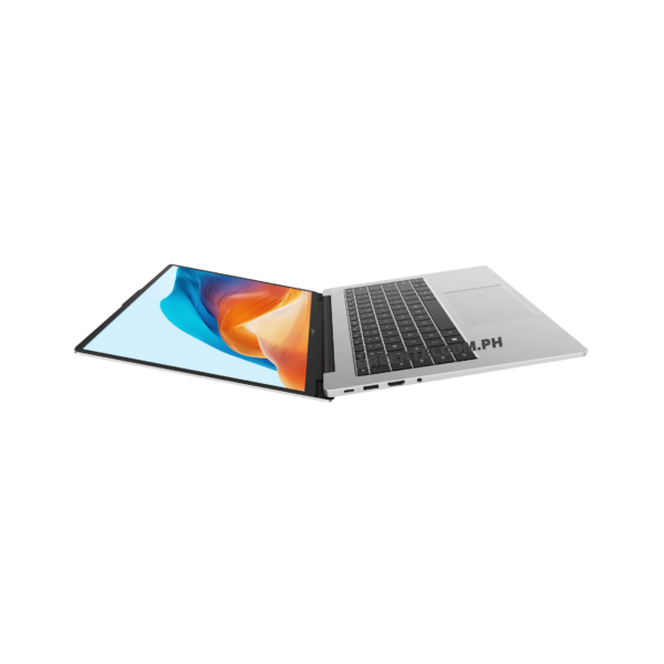 Huawei Matebook D 14 12th Gen i5 - 16GB | 512GB - Mystic Silver - Image 2