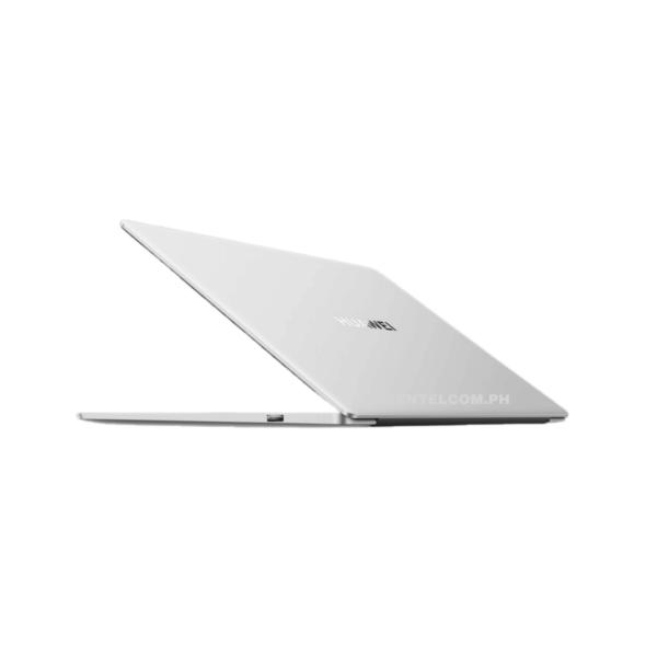 Huawei Matebook D 14 12th Gen i5 - 16GB | 512GB - Mystic Silver - Image 3