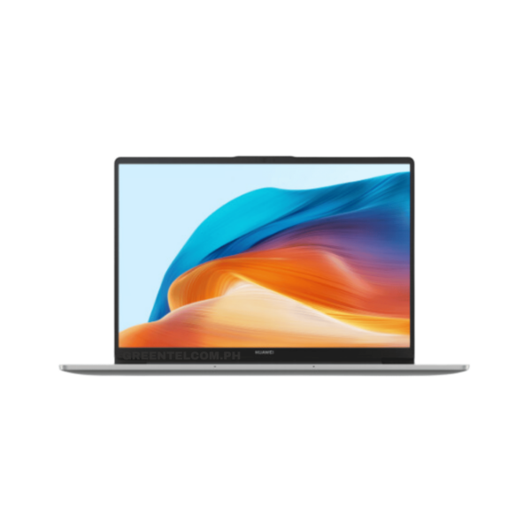Huawei Matebook D 14 12th Gen i5 - 16GB | 512GB - Mystic Silver