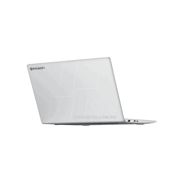 Ipason P3 Notebook Computer i3 - 8GB | 512GB - SILVER - Image 3