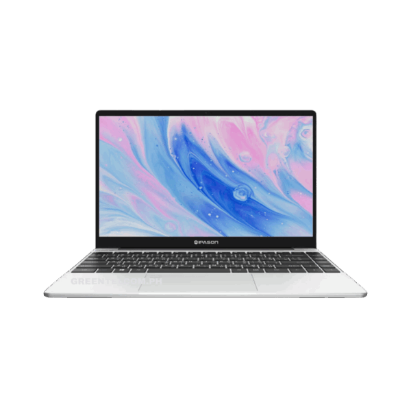 Ipason P3 Notebook Computer i3 - 8GB | 512GB - SILVER