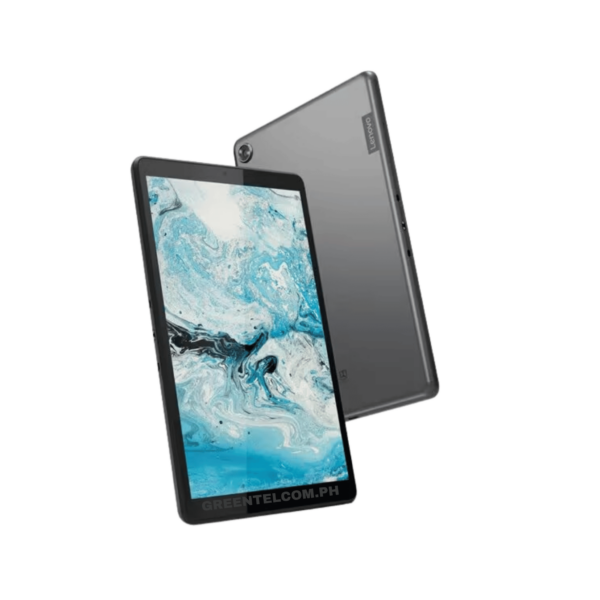 Lenovo Smart Tab M8 with Google Assist - 2GB | 32GB - Iron Grey