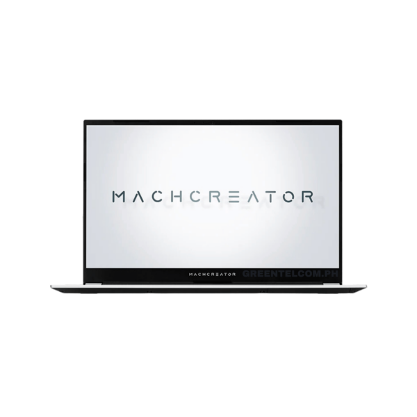 Machenike Notebook MACHCREATOR A I5 - GRAY