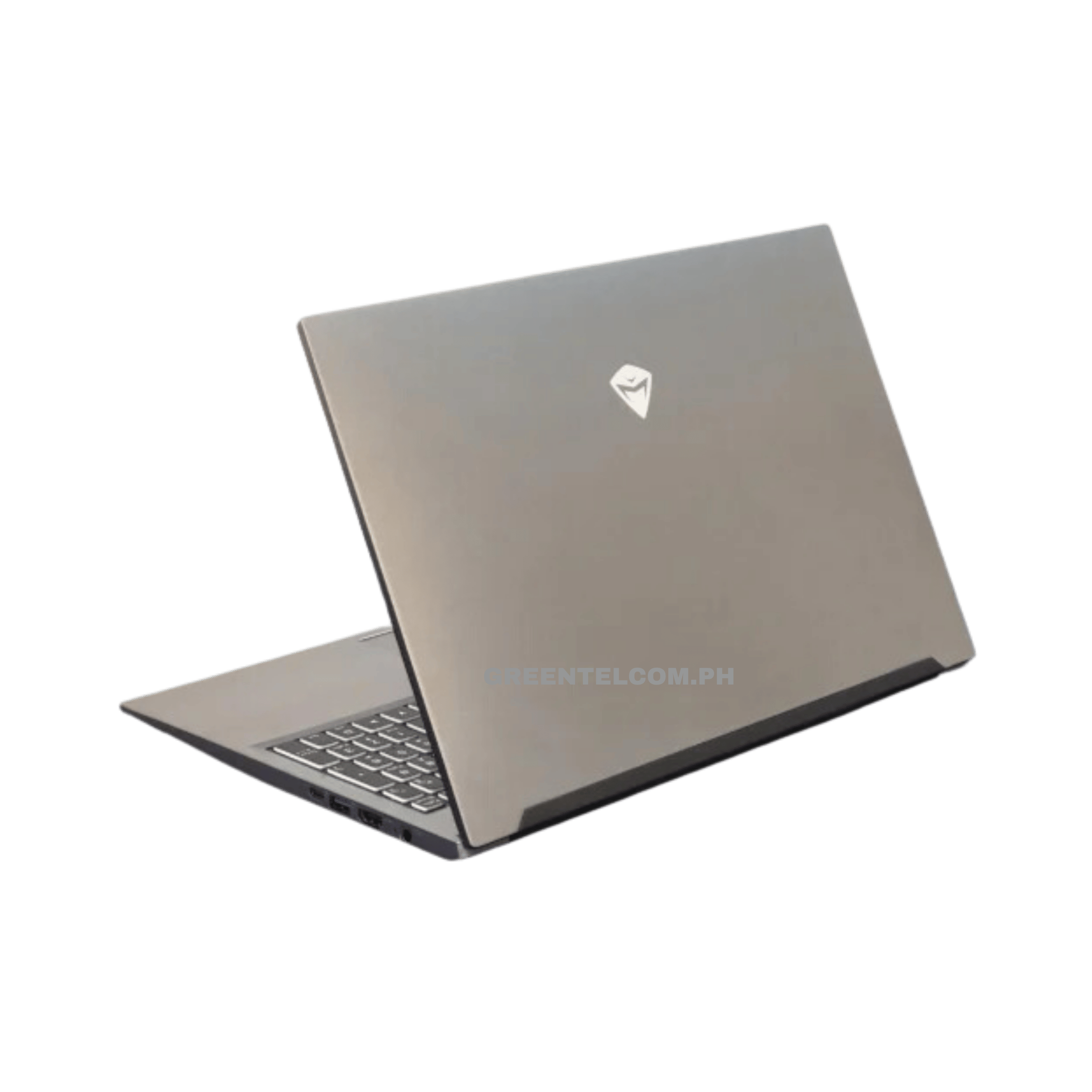 Machenike Notebook MACHCREATOR A I5 - 8GB | 512GB - GRAY - GREENTELCOM