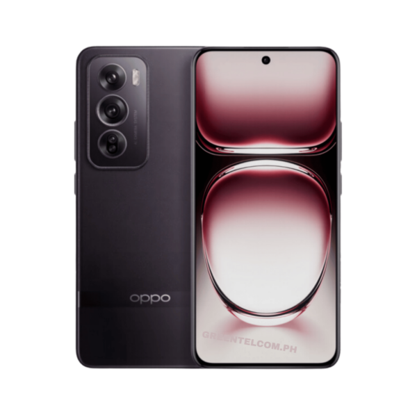 OPPO Reno12 5G - 12GB | 256GB - Image 3